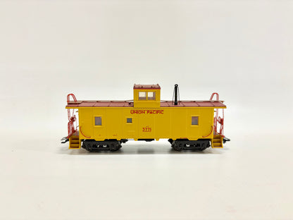 Märklin 45702 Güterzugbegleitwagen Caboose Union Pacific USA AC H0