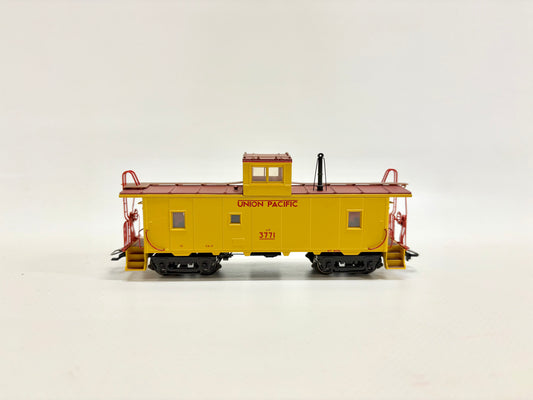 Märklin 45702 Güterzugbegleitwagen Caboose Union Pacific USA AC H0