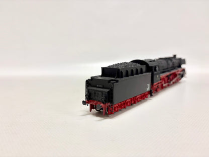 Messing Dampflok Br 03 116 DB DC H0