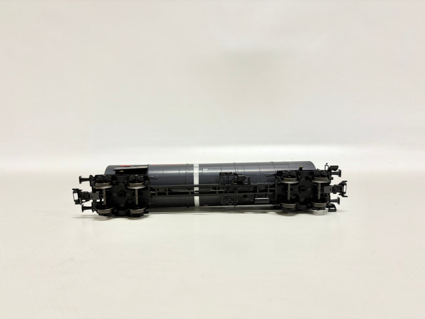 Märklin 46557 Kesselwagen Ermewa DB AC H0