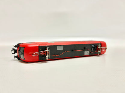 Märklin 39355 Digital ÖBB Taurus Electric Locomotive H0