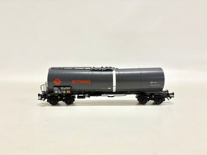 Märklin 46557 Kesselwagen Ermewa DB AC H0