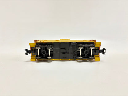 Märklin 45702 Güterzugbegleitwagen Caboose Union Pacific USA AC H0