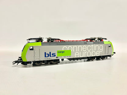Märklin 36852 Digital BLS 485 Cargo E-Lok H0