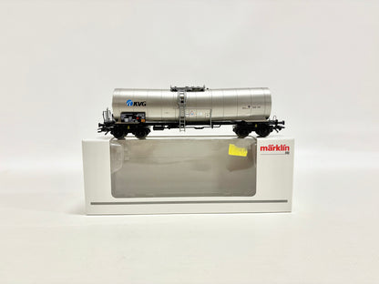 Märklin 47561 Kesselwagen KVG DB AC H0