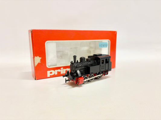 Primex Märklin 3020 Dampflok Tenderlokomotive AC H0
