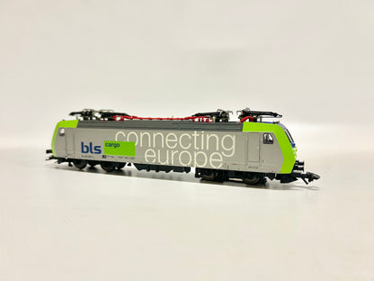 Märklin 36852 Digital BLS 485 Cargo E-Lok H0