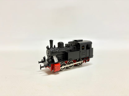 Primex Märklin 3020 Dampflok Tenderlokomotive AC H0