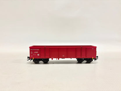 Märklin aus 29446 Güterwagen Offener Hochbordwagen NS AC H0