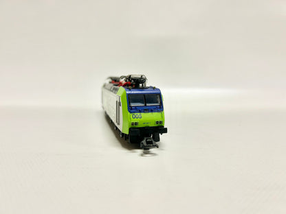Märklin 36852 Digital BLS 485 Cargo E-Lok H0