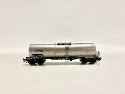 Märklin 47561 Kesselwagen KVG DB AC H0