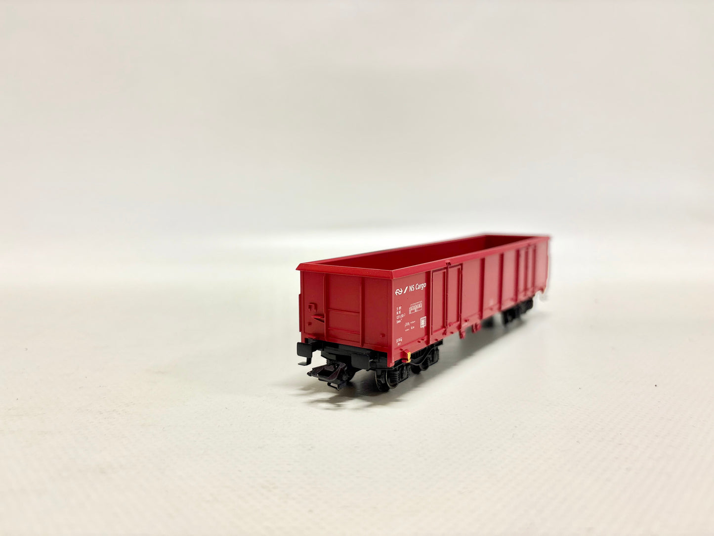 Märklin aus 29446 Güterwagen Offener Hochbordwagen NS AC H0