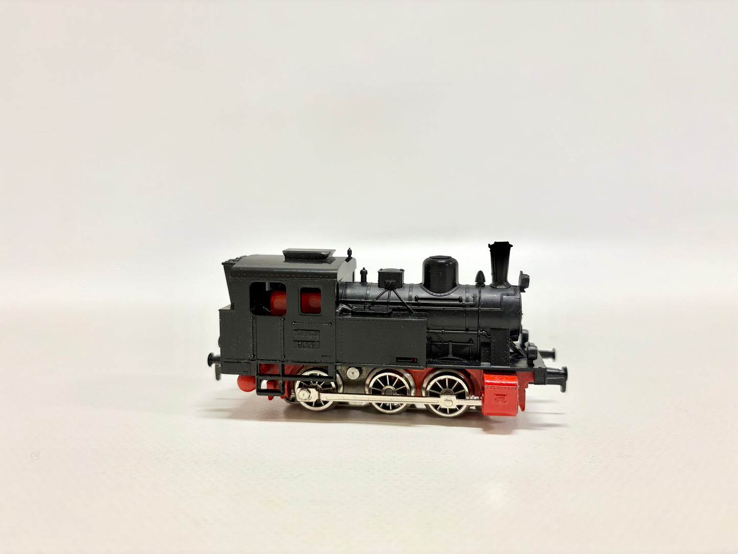 Primex Märklin 3020 Dampflok Tenderlokomotive AC H0