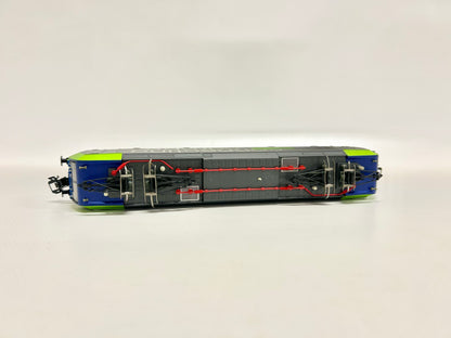 Märklin 36852 Digital BLS 485 Cargo E-Lok H0