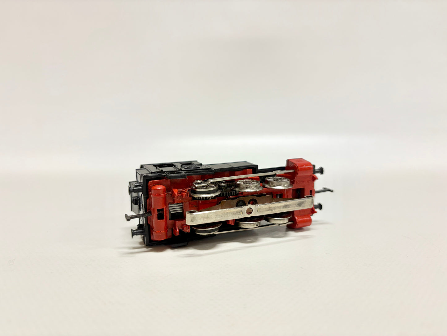 Primex Märklin 3020 Dampflok Tenderlokomotive AC H0
