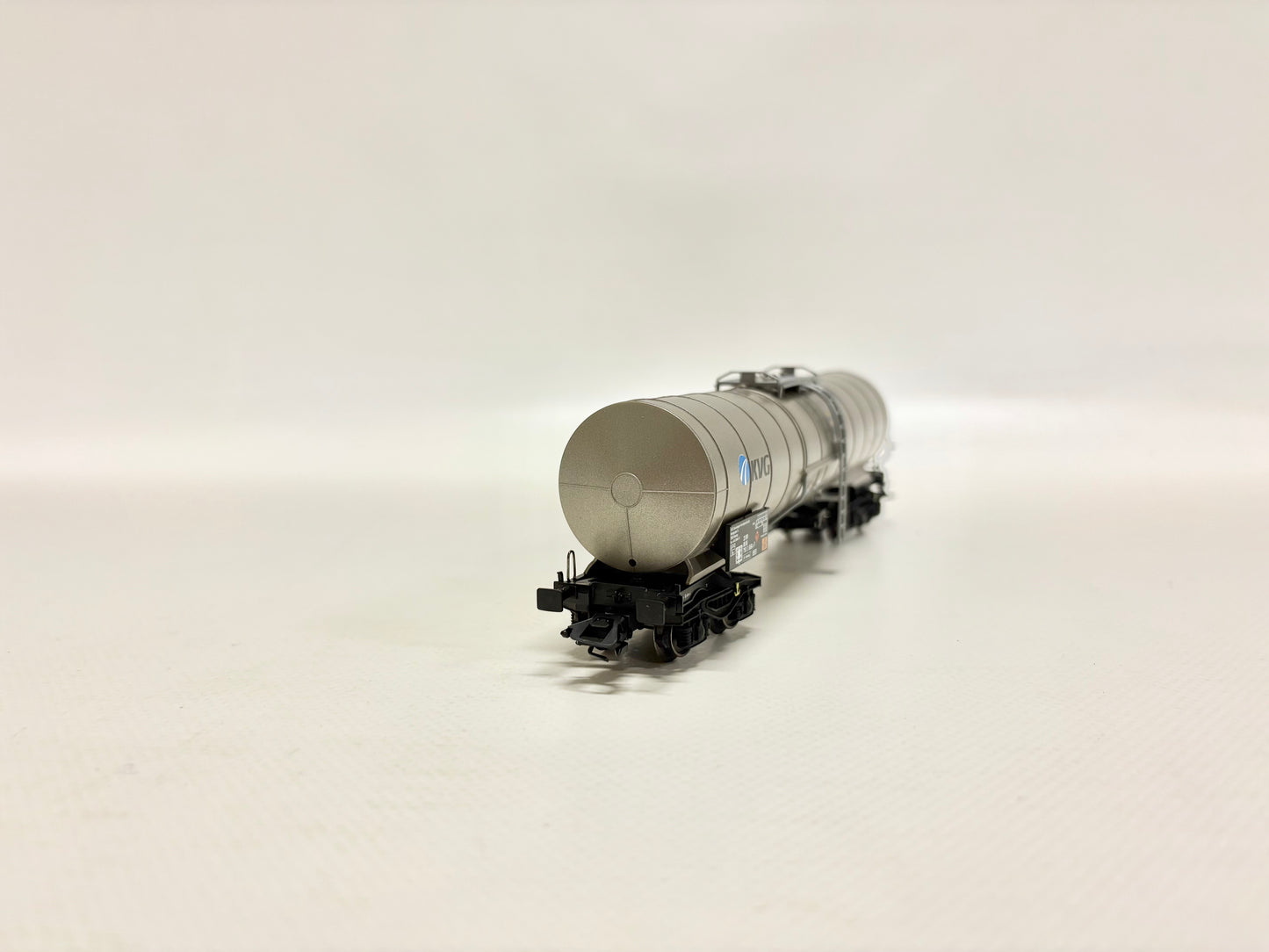Märklin 47561 Kesselwagen KVG DB AC H0