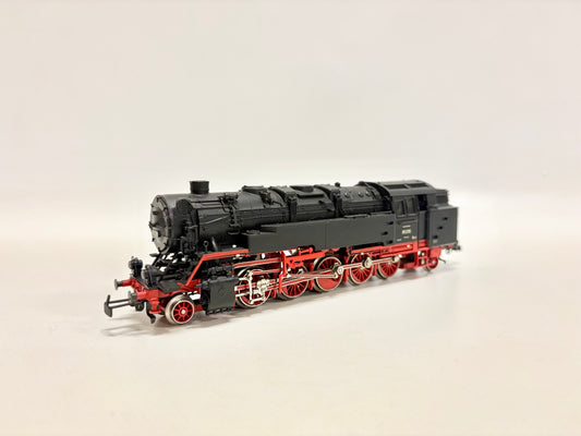 Märklin 3308 Digital-Umbau Dampflok Br 85 006 DB AC H0