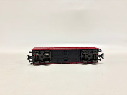 Märklin aus 29446 Güterwagen Offener Hochbordwagen NS AC H0