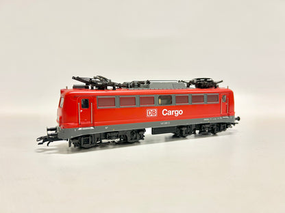 Märklin 37401 Digital Br 140 DB Cargo E-Lok H0