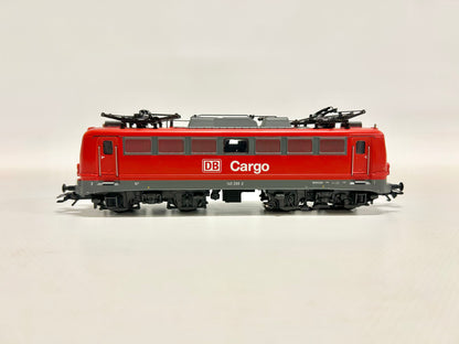 Märklin 37401 Digital Br 140 DB Cargo E-Lok H0