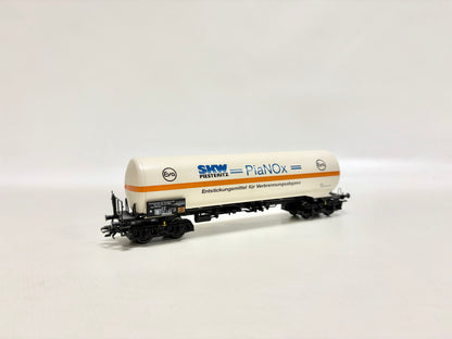 Märklin 48484 Kesselwagen Druckgas Eva DB AC H0