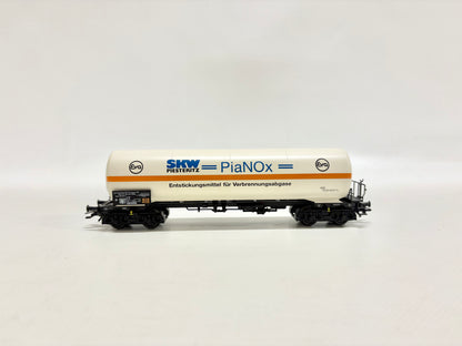 Märklin 48484 Kesselwagen Druckgas Eva DB AC H0