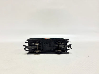 Märklin 48806 Güterwagen gedeckt mit Bremserhaus "Steiff" K.W.St.E. AC H0