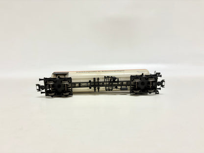 Märklin 48484 Kesselwagen Druckgas Eva DB AC H0