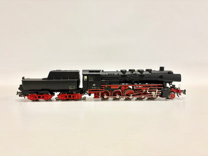 Märklin 3315 Dampflok Br 50 3143 DB AC H0 BASTLER