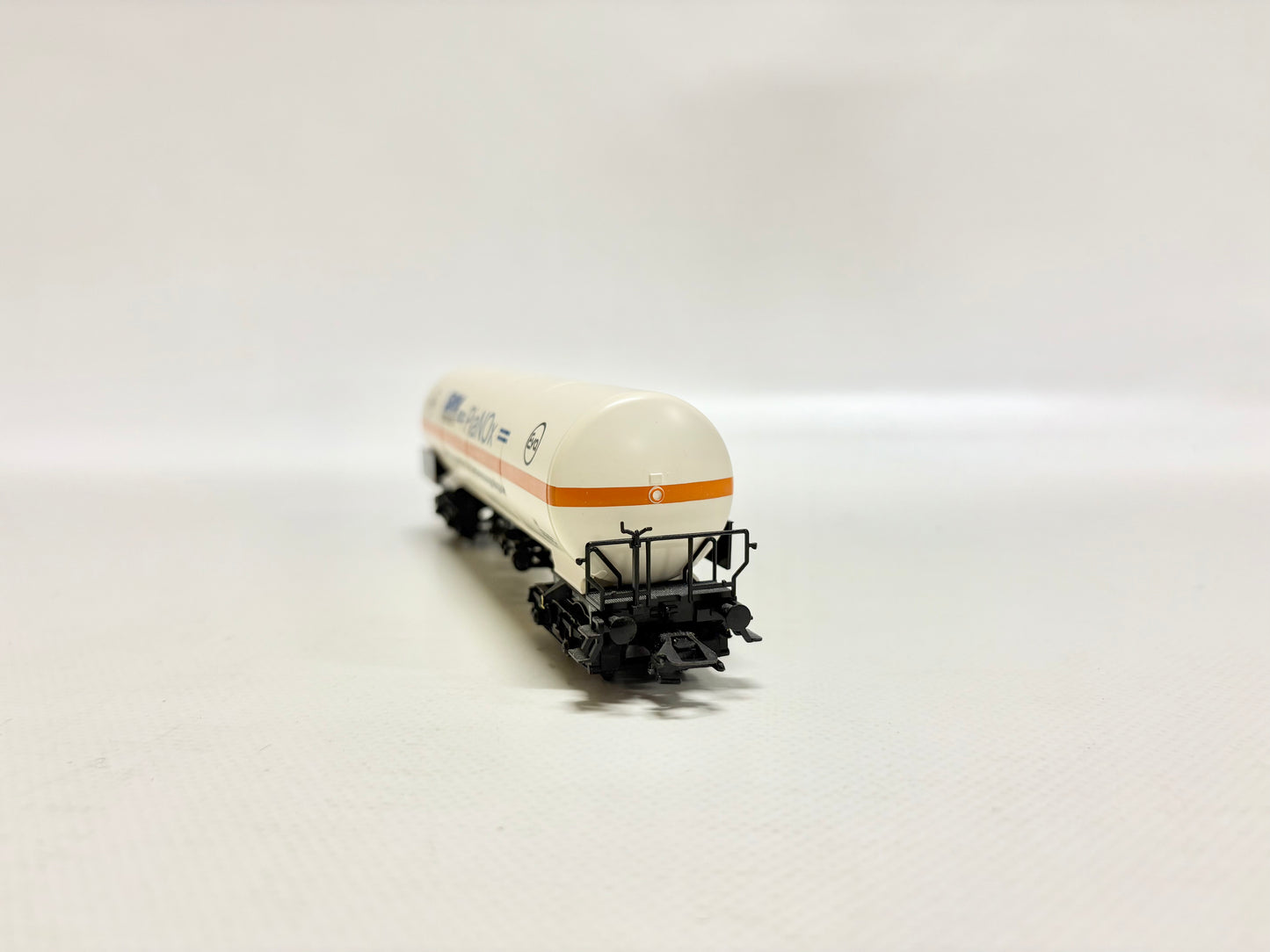 Märklin 48484 Kesselwagen Druckgas Eva DB AC H0