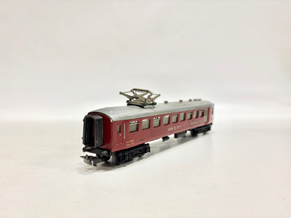 Märklin 4035 Speisewagen Schnellzugwagen SBB AC H0