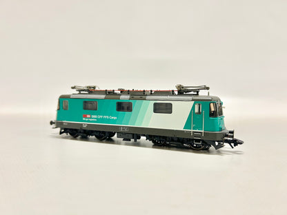 Märklin 34345 Digital Re 4/4 SBB electric locomotive H0