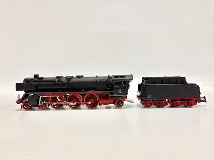 Rivarossi 1351 Dampflok Br 01 196 DB DC H0 BASTLER