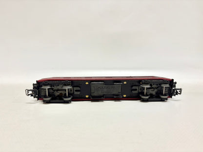 Märklin 4035 Speisewagen Schnellzugwagen SBB AC H0
