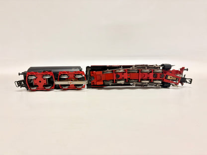 Märklin 3315 Dampflok Br 50 3143 DB AC H0 BASTLER