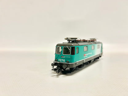 Märklin 34345 Digital Re 4/4 SBB electric locomotive H0