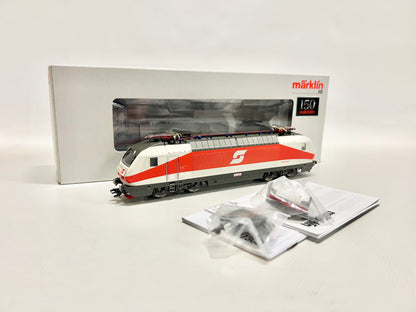 Märklin 37308 Mfx-Digital Br 1012 E-Lok ÖBB H0