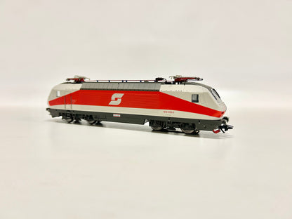 Märklin 37308 Mfx-Digital Br 1012 E-Lok ÖBB H0