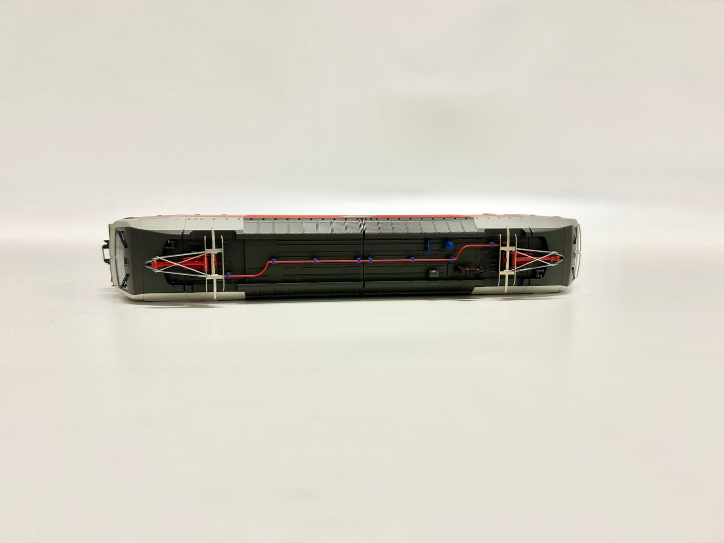 Märklin 37308 Mfx-Digital Br 1012 E-Lok ÖBB H0