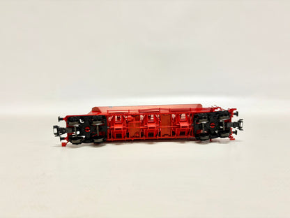 Märklin 48101 Drehschieber Seitenentladewagen Railion AC H0