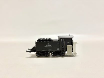 Trix 23996 Klima Schneepflug DB DC H0