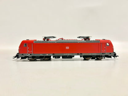 Märklin 36630 Mfx-Digital + Sound Br 187 109 Electric Locomotive H0