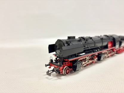 Märklin 3102 Dampflok Br 53 000 Schnittmodell DB AC H0