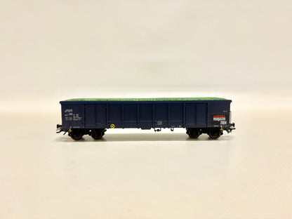 Märklin 48504 Offener Güterwagen Märklin Magazin 2004 DB AC H0