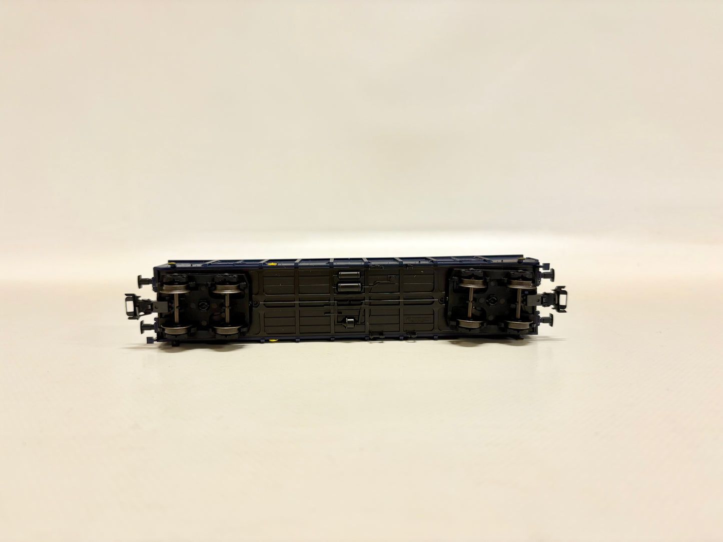 Märklin 48504 Offener Güterwagen Märklin Magazin 2004 DB AC H0