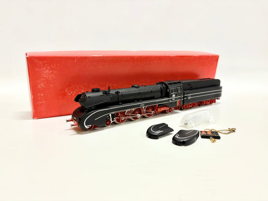 Rivarossi 1031 AC Dampflok Br 10 001 DB AC H0