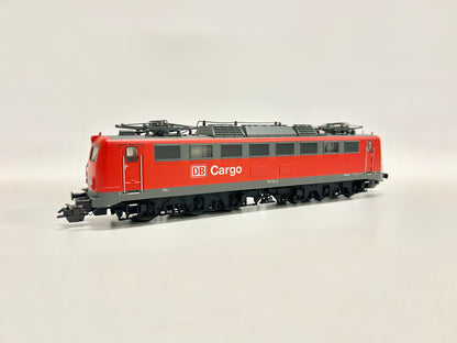 Märklin 37851 Mfx-Digital + Sound Br 150 DB Cargo H0