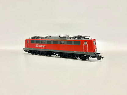 Märklin 37851 Mfx-Digital + Sound Br 150 DB Cargo H0