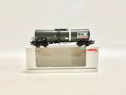Märklin 46550 Kesselwagen 100 Jahre Eva DB AC H0
