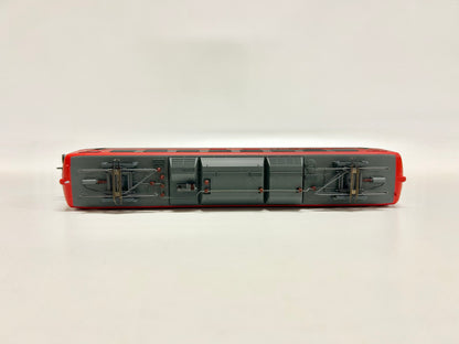 Märklin 37851 Mfx-Digital + Sound Br 150 DB Cargo H0